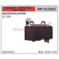 Zündspule für ZENOAH Freischneider GZ 30 N 015062 Zündspule für ZENOAH Freischneider GZ 30 N 015062 von Zenoah