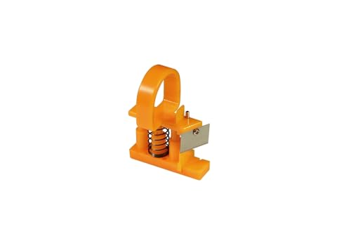 Zenport Pocket ZJ69 Profi-Veredelungswerkzeug, Orange von Zenport