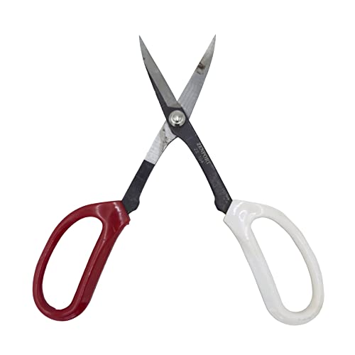 Zenport ZS104 Deluxe Scissors, Garden/Craft/Horticulture, 8-Inch Long von Zenport