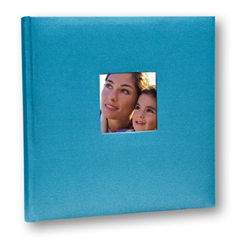 [233]Pergamin Album 20 Sheets Light Blue 24X24 von Zep