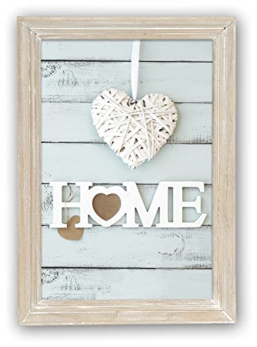 Zep Fotorahmen, Beige, 20 x 30 cm von Zep