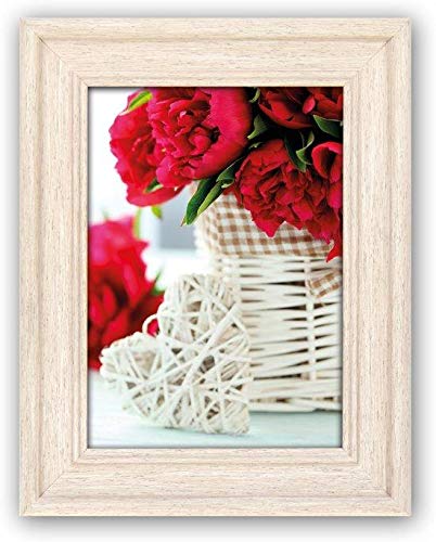 Zep T5157 Staybridge Bilderrahmen aus Kunststoff, Beige Zep T5157 Staybridge Bilderrahmen aus Kunststoff, Beige von Zep