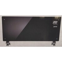 Zephir - 2000w ip24 smart wifi bodenkonvektor schwarz - zcv8000n-wifi Zephir - 2000w ip24 smart wifi bodenkonvektor schwarz - zcv8000n-wifi von Zephir