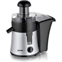 Zephir - Professionelle Extraktionszentrifuge aus Stahl 250 w ZHC46 von Zephir