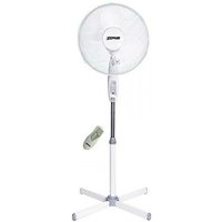 Zephir - bodenventilator durchmesser 40cm mit fernbedienung pba42tlc von Zephir