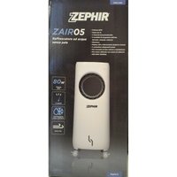 Zephir - membranloser wasserkÜhler 80w mit fernbedienung zair05 von Zephir