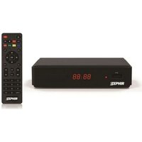 T2 hevc hdmi usb decoder - digital terrestrisch - zdvbt2 - Zephir T2 hevc hdmi usb decoder - digital terrestrisch - zdvbt2 - Zephir von Zephir