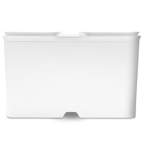 ZephyrHaoven Automatisches Wasserwechselmodul, kompatibel mit Ecovacs Deebot T30S, T30s Combo, X2 Omni, X2 Combo, X5 Omni Staubsauger Roboterzubehör ZephyrHaoven Automatisches Wasserwechselmodul, kompatibel mit Ecovacs Deebot T30S, T30s Combo, X2 Omni, X2 Combo, X5 Omni Staubsauger Roboterzubehör von ZephyrHaoven