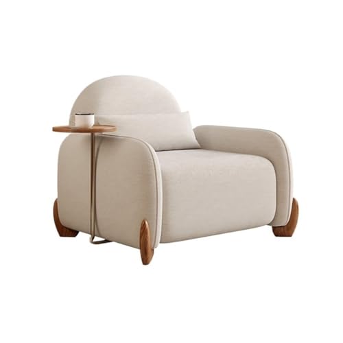 Zephyria Platzsparendes Schlafsofa mit bequemer Matratze, Klappbares Einzelschlafsofa for Wohnzimmer, Büro und Balkon Modernes Klappbett für kleine Räume, Wohnung Zephyria Platzsparendes Schlafsofa mit bequemer Matratze, Klappbares Einzelschlafsofa for Wohnzimmer, Büro und Balkon Modernes Klappbett für kleine Räume, Wohnung von Zephyria