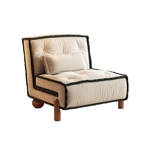 Zephyria Platzsparendes Schlafsofa mit bequemer Matratze, Klappbares Schlafsofa for Wohnzimmer und Schlafzimmer, leicht umwandelbare Möbel Modernes Klappbett für kleine Räume, Wohnung Zephyria Platzsparendes Schlafsofa mit bequemer Matratze, Klappbares Schlafsofa for Wohnzimmer und Schlafzimmer, leicht umwandelbare Möbel Modernes Klappbett für kleine Räume, Wohnung von Zephyria