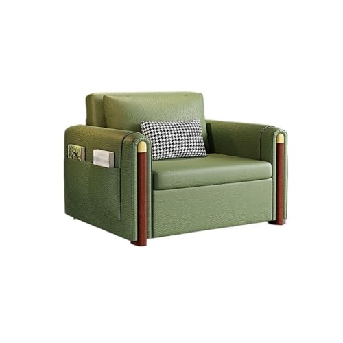 Zephyria Platzsparendes Schlafsofa mit bequemer Matratze, Modernes, faltbares Schlafsofa mit Stauraum, umwandelbarer Sessel for das Wohnzimmer Modernes Klappbett für kleine Räume, Wohnung Zephyria Platzsparendes Schlafsofa mit bequemer Matratze, Modernes, faltbares Schlafsofa mit Stauraum, umwandelbarer Sessel for das Wohnzimmer Modernes Klappbett für kleine Räume, Wohnung von Zephyria