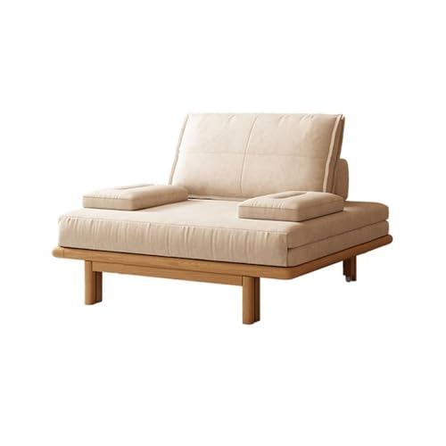 Zephyria Platzsparendes Schlafsofa mit bequemer Matratze, Modernes Ausziehsofa, platzsparend, faltbar, for das Wohnzimmer Modernes Klappbett für kleine Räume, Wohnung Zephyria Platzsparendes Schlafsofa mit bequemer Matratze, Modernes Ausziehsofa, platzsparend, faltbar, for das Wohnzimmer Modernes Klappbett für kleine Räume, Wohnung von Zephyria