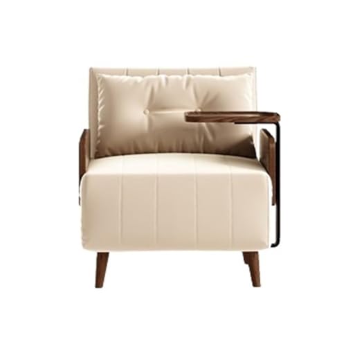 Zephyria Platzsparendes Schlafsofa mit bequemer Matratze, Modernes Klappsofa mit Verstellbarer Rückenlehne for Wohnzimmer und Schlafzimmer Modernes Klappbett für kleine Räume, Wohnung(70cm) von Zephyria