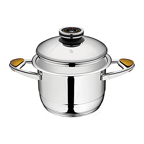 Zepter MediZep CookArt Topf - Z-2042 - Ø20 cm - 4.2 L von Zepter CookArt