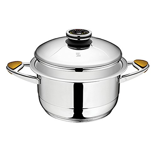 Zepter MediZep CookArt Topf - Z-2455 - Ø24 cm - 5.5 L von Zepter CookArt