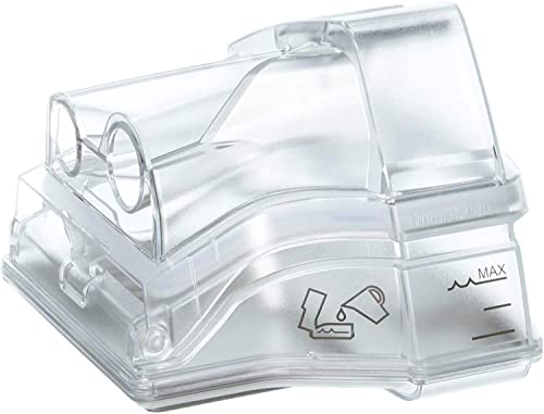 Wasserkammer für Air-Sense 10 & Air-Curve 10 Luftbefeuchter von Zeptrix