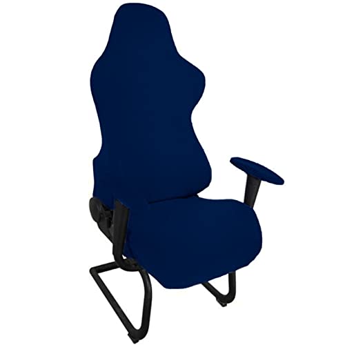Zerci Universal Computerstuhlhusse, Schonbezug für Spiele/Rennstuhl, waschbar, Stuhlschutzbezug (nur Bezug, ohne Stuhl) von Zerci