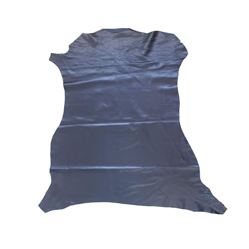 Zerimar Natur Lederreste | Lederreste Kaufen | Lederreste Sortiert | DIY Lederreste | Massnahmen: 80x85cm von Zerimar