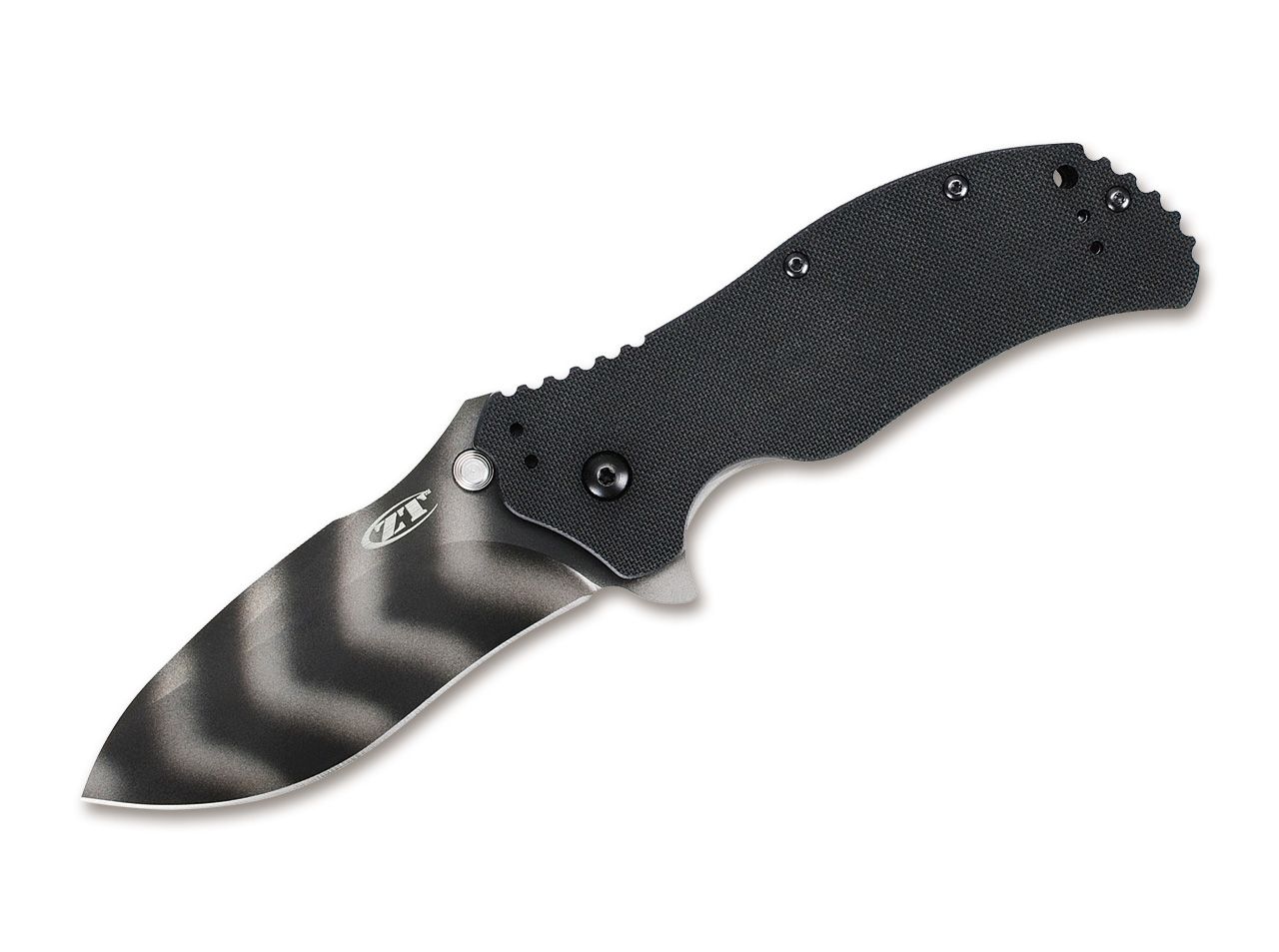 Taschenmesser 0350TS von Zero Tolerance