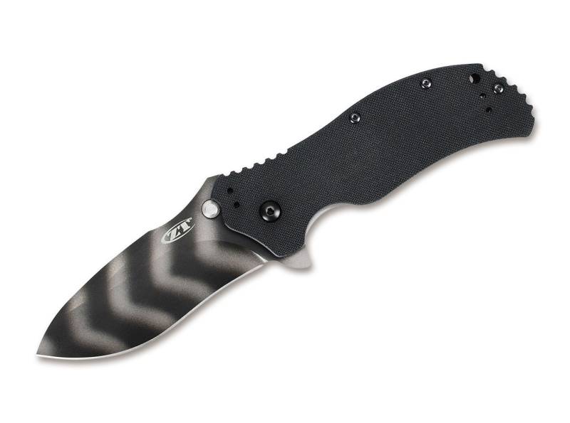 Taschenmesser 0350TS von Zero Tolerance
