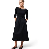 Zero Midikleid "zero Damen Midikleid A-Linie mit Nieten", weiteres Detail von Zero