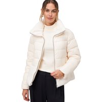 Zero Steppjacke "zero Damen Steppjacke mit Kunstfellkragen" Zero Steppjacke "zero Damen Steppjacke mit Kunstfellkragen" von Zero