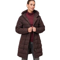 Zero Steppmantel "zero Damen Steppmantel mit Knopfleiste" Zero Steppmantel "zero Damen Steppmantel mit Knopfleiste" von Zero