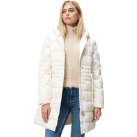 Zero Steppmantel "zero Damen Steppmantel mit Knopfleiste" Zero Steppmantel "zero Damen Steppmantel mit Knopfleiste" von Zero