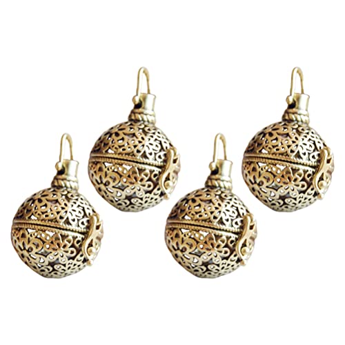 Ätherische Öle Für Diffuser Ätherische Öle 4 stücke Aroma B?lle Anh?nger Dekorative Diffusor Anh?nger H? Aromatherapie Anh?nger Aromatherapie Ätherische Öle Für Diffuser Ätherische Öle 4 stücke Aroma B?lle Anh?nger Dekorative Diffusor Anh?nger H? Aromatherapie Anh?nger Aromatherapie von Zerodeko