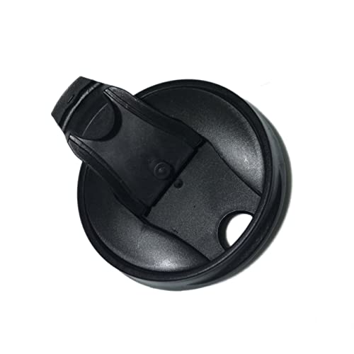 Zerodeko 16oz Ersatzdeckel Für Ninja Blender Spritzschutz Und Becherdeckel Kompatibel Mit Langlebiges Material Für Einfache Handhabung Und Gesunde Zubereitung von Zerodeko