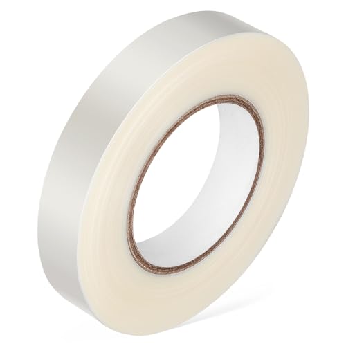 Zerodeko 1 Rolle Hitzebeständiges Klebeband für Hochtemperaturanwendungen Wärmeübertragung Diy Projekte für Sublimation Reparaturen Elektronik Rückstandsfrei von Zerodeko