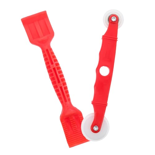 Zerodeko 1 Satz Fensterbildschirm Spline Roller Set Fenster Installationswerkzeug für Präzise Abdichtung Vielseitig Einsetzbar mit Verschiedenen für Fensterinstallation Zerodeko 1 Satz Fensterbildschirm Spline Roller Set Fenster Installationswerkzeug für Präzise Abdichtung Vielseitig Einsetzbar mit Verschiedenen für Fensterinstallation von Zerodeko