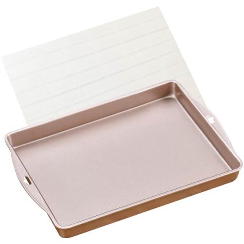 Zerodeko 1 Satz Nougatform Kuchenform Werkzeuge Für Nougatgebäck Nougatschalenform Backwerkzeuge Für Den Haushalt Kastenform Aus Silikon Backwerkzeug-set Turron Gelatine Zerodeko 1 Satz Nougatform Kuchenform Werkzeuge Für Nougatgebäck Nougatschalenform Backwerkzeuge Für Den Haushalt Kastenform Aus Silikon Backwerkzeug-set Turron Gelatine von Zerodeko