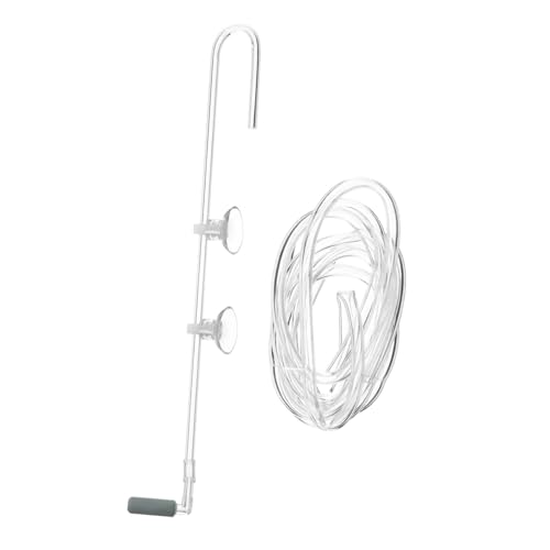Zerodeko 1 Set Co2 Refiner Co2 Diffusor Mit Rohr Co2 Diffuse System Co2 Diffusor Für Wasserdioxid Fisch Tank Versorgung Diffusor Für Bepflanzten Tank Aquarium Co2 Acryl Zerodeko 1 Set Co2 Refiner Co2 Diffusor Mit Rohr Co2 Diffuse System Co2 Diffusor Für Wasserdioxid Fisch Tank Versorgung Diffusor Für Bepflanzten Tank Aquarium Co2 Acryl von Zerodeko
