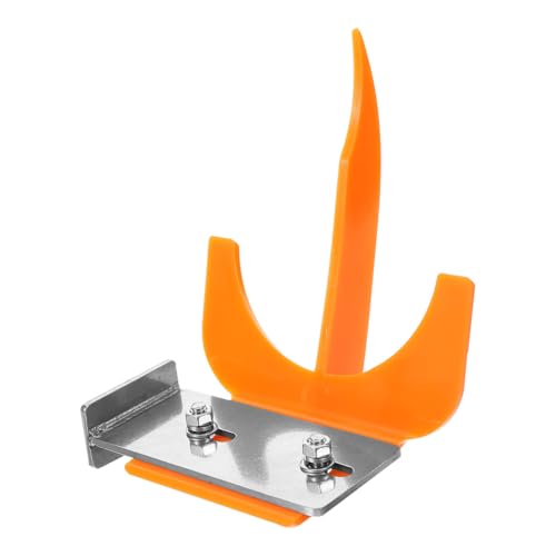 Zerodeko 1 Set kompakter Ersatzschäler für Orangenentsafter, Schälmaschinenteile für Restaurants und Cafés, leicht zu reinigen, stabiler Halt, zuverlässige Leistung Zerodeko 1 Set kompakter Ersatzschäler für Orangenentsafter, Schälmaschinenteile für Restaurants und Cafés, leicht zu reinigen, stabiler Halt, zuverlässige Leistung von Zerodeko