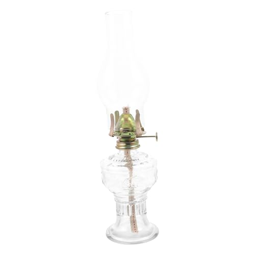 Zerodeko 1 Stück Petroleumlampe Aus Glas Pavillon Grüner Lampenschirm Citronella-fackel Hängelampenschirm Solarlaterne Lichter Öllampen Klare Öllaterne Led -Fan Eisen Zerodeko 1 Stück Petroleumlampe Aus Glas Pavillon Grüner Lampenschirm Citronella-fackel Hängelampenschirm Solarlaterne Lichter Öllampen Klare Öllaterne Led -Fan Eisen von Zerodeko
