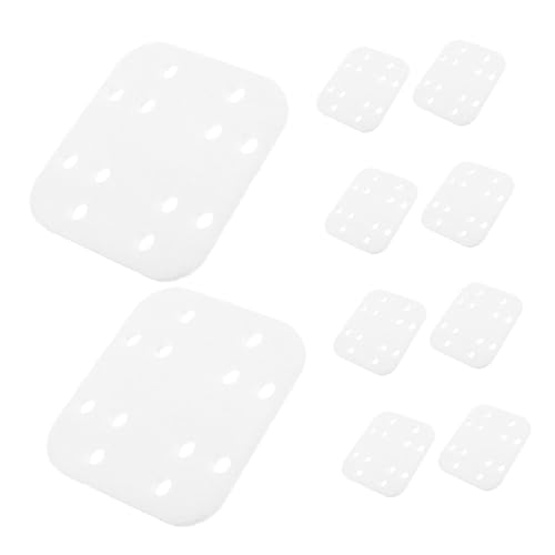 Zerodeko 10 Stück Wiederverwendbare Teiliges Luftbefeuchterfilter mit Mineralstoffabsorbierenden Pads Effiziente Duftöl Aroma Pads für Zuhause Verlängern die Des Luftbefeuchters und Sorgen Zerodeko 10 Stück Wiederverwendbare Teiliges Luftbefeuchterfilter mit Mineralstoffabsorbierenden Pads Effiziente Duftöl Aroma Pads für Zuhause Verlängern die Des Luftbefeuchters und Sorgen von Zerodeko