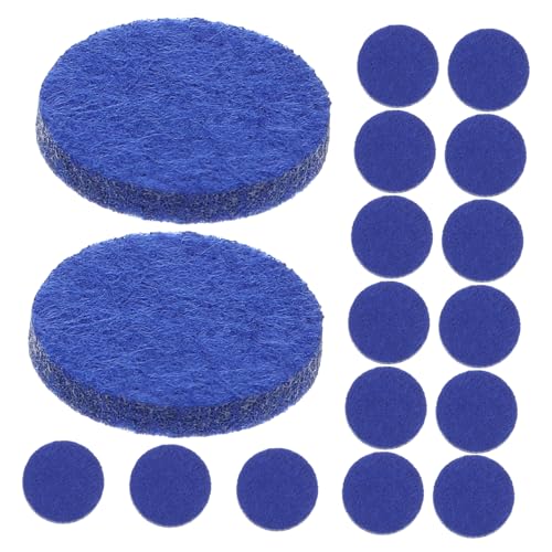 Zerodeko 100stücke Aromatherapie-nachfüllpads Aus Baumwolle Runde Pads Für Ätherische Öle Pads Für Diffusoren Kompatibel Mit Verschiedenen Geräten Hohe Saugfähigkeit Zerodeko 100stücke Aromatherapie-nachfüllpads Aus Baumwolle Runde Pads Für Ätherische Öle Pads Für Diffusoren Kompatibel Mit Verschiedenen Geräten Hohe Saugfähigkeit von Zerodeko