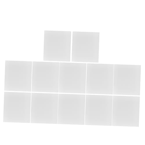 Zerodeko 12 Stück Teiliges Druckmatte Transparente PVC Vorlagen für Stift Nachzeichnen und Skizzieren Kompatibel mit Verschiedenen Druckstiften Tragbar und Vielseitig Einsetzbar Zerodeko 12 Stück Teiliges Druckmatte Transparente PVC Vorlagen für Stift Nachzeichnen und Skizzieren Kompatibel mit Verschiedenen Druckstiften Tragbar und Vielseitig Einsetzbar von Zerodeko