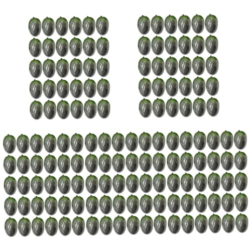 Zerodeko 150stücke Künstliche Dekorationen Simulation Von Für Tischdekoration Vasenfüllung Fotorequisiten Und Herbstdekoration Im Zuhause Oder Restaurant von Zerodeko