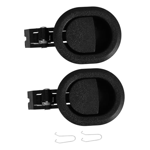 Zerodeko 1Satz Ersatz Ziehgriff für Liegesessel Universeller Recliner Pull Handle Langlebig Installieren für Sofas und Elektrische Liegesessel von Zerodeko