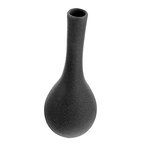 Zerodeko Terrarien 1Stk Keramikvase japanischer esstisch Blumentopf für den Haushalt vase modern Moderne vase Wohnkultur einmachgläser Blumenvase Hausschmuck Jahrgang Dekorationen von Zerodeko