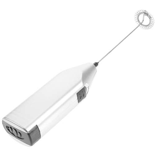 Zerodeko 1Stück Haarfarbe Rührer Automatischer Mixer für Friseursalons Ergonomisch und Leicht zum Schnellen Mischen von Haarfarbpasten Müheloses Reinigen und Zeitsparend von Zerodeko