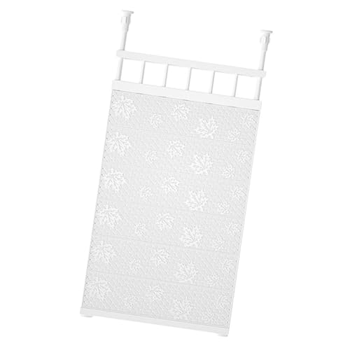 Zerodeko 1Stück Teiliges Einziehbares Wandregal für Badezimmer Schlafzimmer Stanzfreies Lagerregal aus Hochwertigem Material für Aufbewahrung Zerodeko 1Stück Teiliges Einziehbares Wandregal für Badezimmer Schlafzimmer Stanzfreies Lagerregal aus Hochwertigem Material für Aufbewahrung von Zerodeko