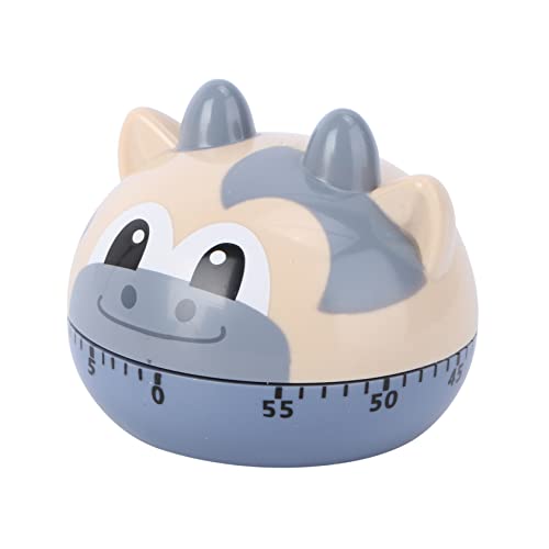Zerodeko Timer Für Küche Cartoon Praktischer Countdown-Timer Kochtimer Erinnerung Küchentimer Für Junge Mädchen Küchenzeit-Manager von Zerodeko