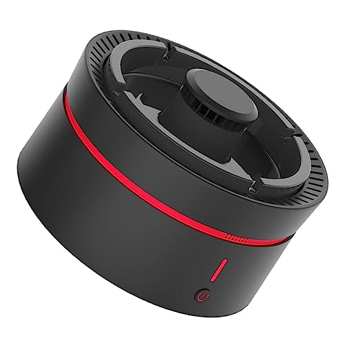Zerodeko Mehrzweck-aschenbecher Aus Keramik Für Home-gebrauch Rauch-entfernung Passiver Filter Praktisches Design Multifunktionales Zubehör Zerodeko Mehrzweck-aschenbecher Aus Keramik Für Home-gebrauch Rauch-entfernung Passiver Filter Praktisches Design Multifunktionales Zubehör von Zerodeko