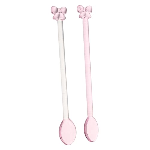 Zerodeko 2 STÜCK Hitzebeständige Glasrührlöffel Schleifen dekor Vielseitige Küchenmischlöffel zum Rühren Mischen und Servieren Hitzefeste Küchenhelfer für Zuhause Spülmaschinengeeignet Zerodeko 2 STÜCK Hitzebeständige Glasrührlöffel Schleifen dekor Vielseitige Küchenmischlöffel zum Rühren Mischen und Servieren Hitzefeste Küchenhelfer für Zuhause Spülmaschinengeeignet von Zerodeko