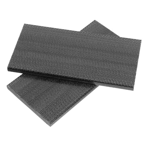 Zerodeko 2 STÜCK Teiliges Fiberglas Federplatten für Gartenschaukel Langlebige Federstahl Ersatzteile Einsetzbar für Outdoor und Indoor Patio Möbel Modernes Design für Sanftes von Zerodeko
