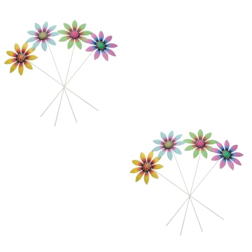 Zerodeko 2 Sätze Blumen-plugin Außen Garten Groß Im Freien Solargartenlichter Pavillon Beleuchtet Kronleuchter Im Freien Dekorative Gartenpfähle Gras Solar- Gartenpfahl Eisen 4 Stück * 2 Zerodeko 2 Sätze Blumen-plugin Außen Garten Groß Im Freien Solargartenlichter Pavillon Beleuchtet Kronleuchter Im Freien Dekorative Gartenpfähle Gras Solar- Gartenpfahl Eisen 4 Stück * 2 von Zerodeko