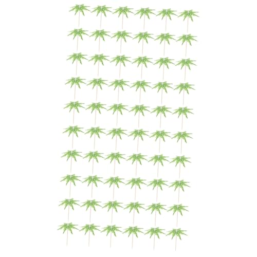 Zerodeko 2 Sätze Dekorative Cocktail Spieße Mit Papageien Und Kokosnussschirmchen Fruchtdekor Für Hawaii Partys Und Cocktails Für Desserts Fingerfood Und Snacks 50 Stück * 2 Zerodeko 2 Sätze Dekorative Cocktail Spieße Mit Papageien Und Kokosnussschirmchen Fruchtdekor Für Hawaii Partys Und Cocktails Für Desserts Fingerfood Und Snacks 50 Stück * 2 von Zerodeko